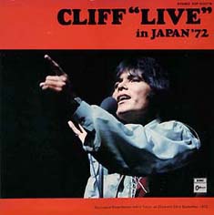 Live In Japan 72