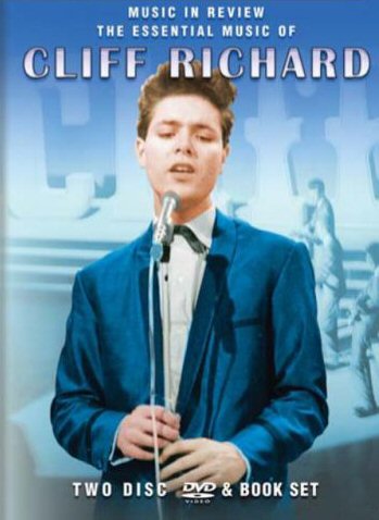 The Essential Music Of Cliff Richard