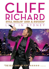 Still Reelin & A Rockin' - Live In Sydney
