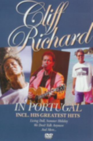 Cliff Richard In Portugal