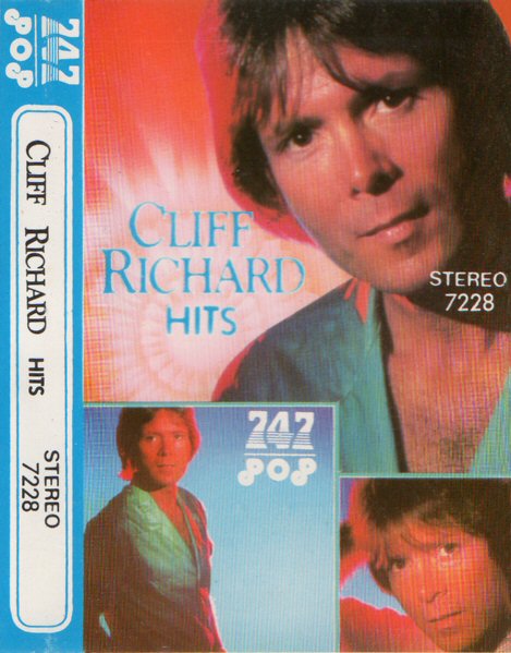 Cliff Richard The Hits