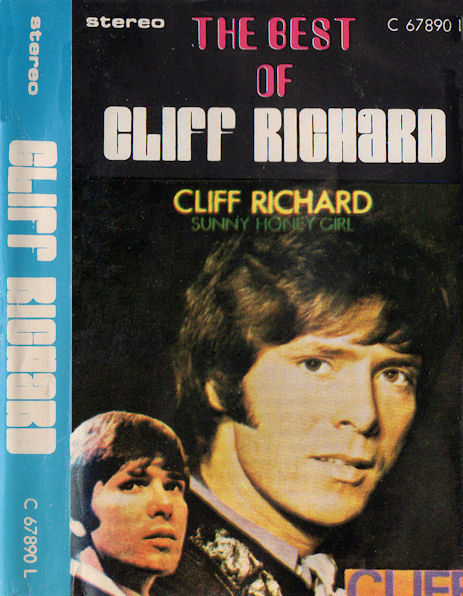 The Best Of Cliff Richard