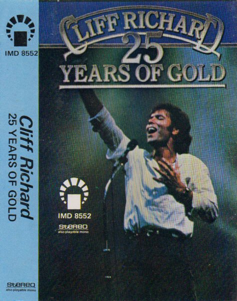 25 Years Of Gold 