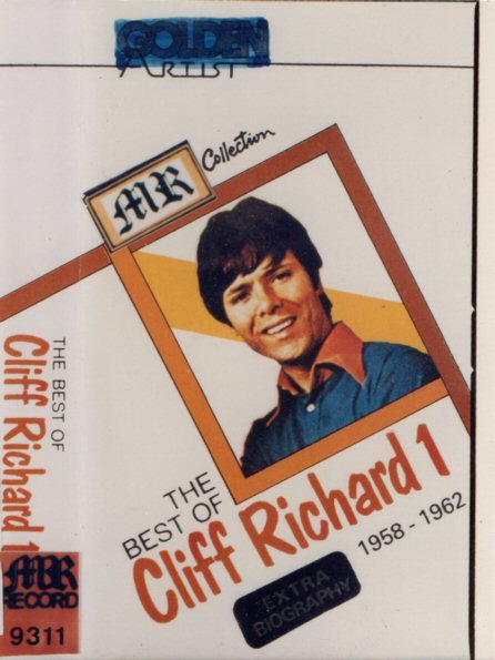 The Best Of Cliff Richard 1