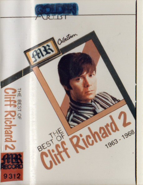 The Best Of Cliff Richard 2