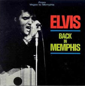 Back In Memphis