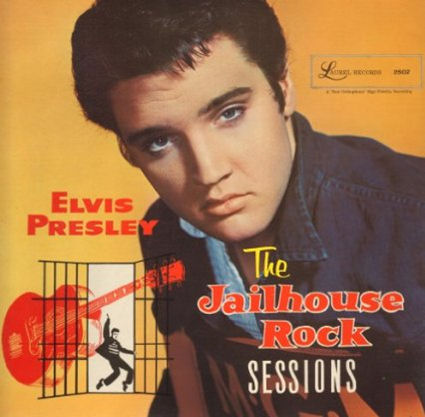 Jailhouse Rock Sessions