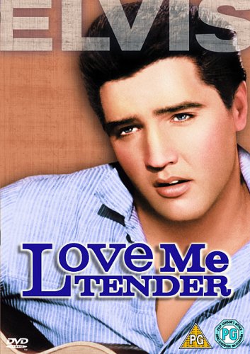 Love Me Tender