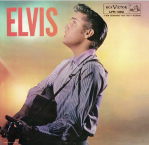 Elvis