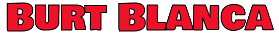 Burt Blanca