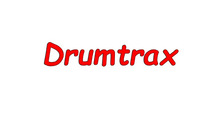 Drumtrax 