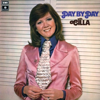Day By Day With Cilla