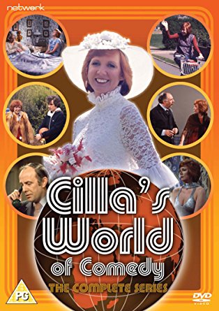 Cillas World Of Comedy