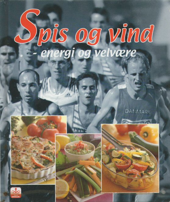 Spis Og Vind - energi og velvære