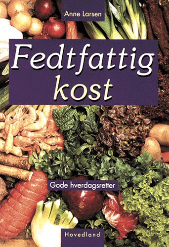 Fedtfattig Kost