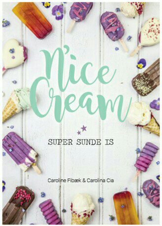 Nice Cream - Super Sunde Is