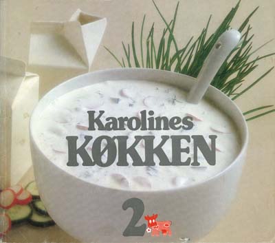 Karolines Køkken 2