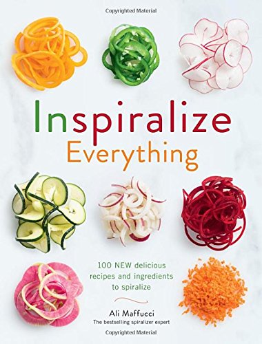 Inspiralize Everything