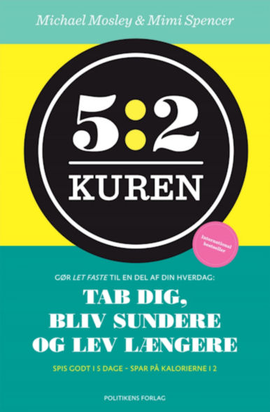 Den Letteste Vej Til 5:2 Kuren