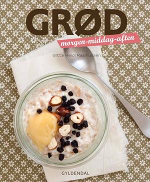 Grød morgen-middag-aften