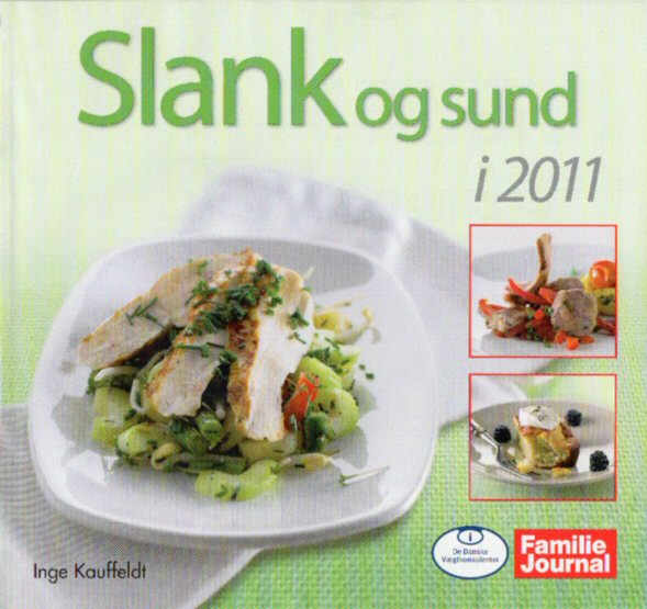 Slank Og Sund
