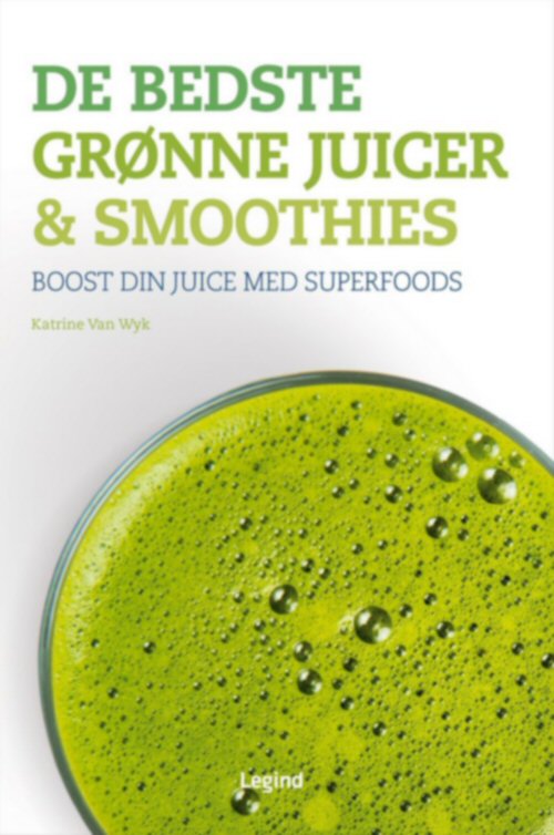 De Bedste Grønne Juiger Og Smoothies