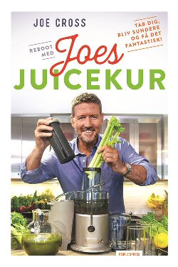Reboot med Joes juicekur
