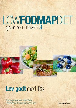 Low fodmap diet - giver ro i maven 3