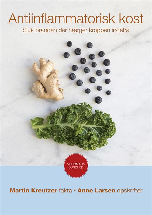 Antiinflammatorisk Kost