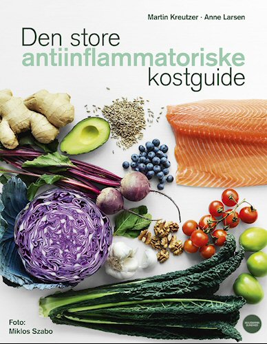 Den Store Antiinflammatoriske Kostguide