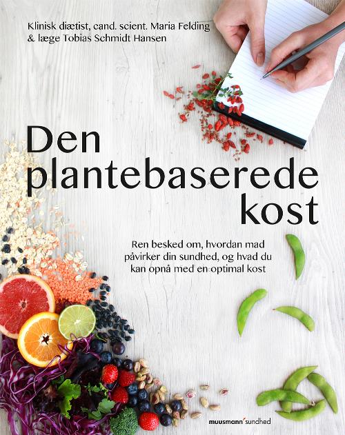 Den Plantebaserede Kost