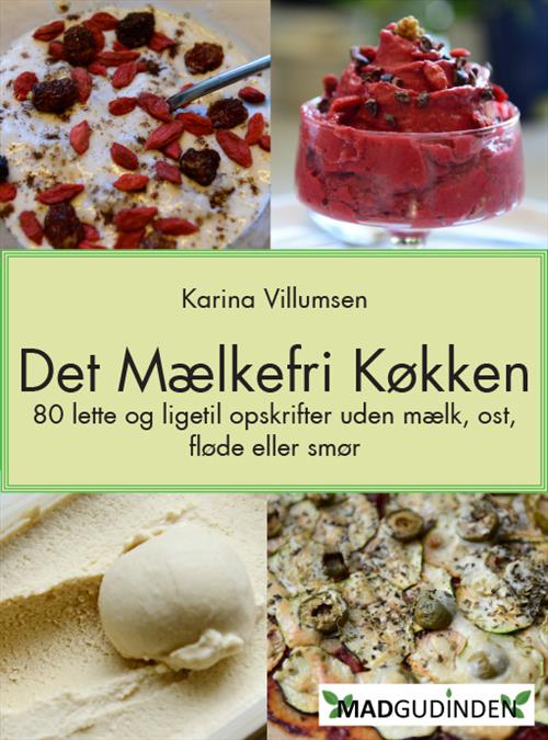 Det Mælkefri Køkken