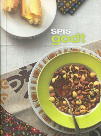 Spis Godt