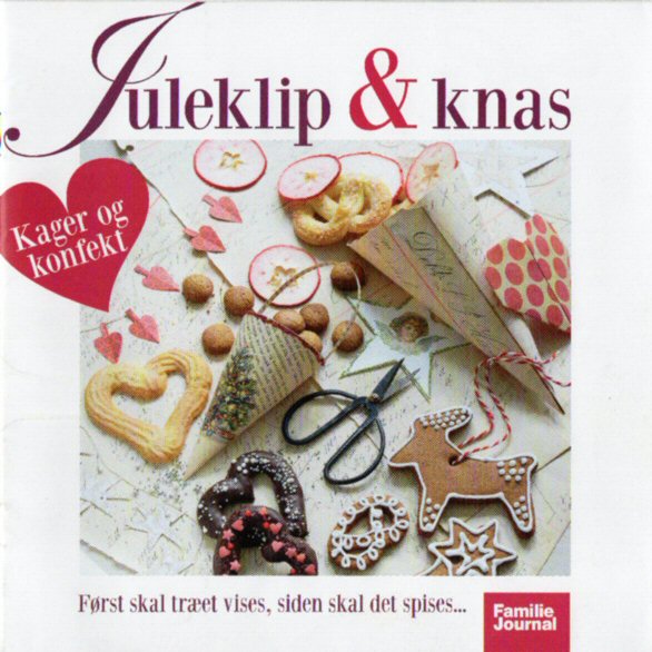 Juleklip And Knas