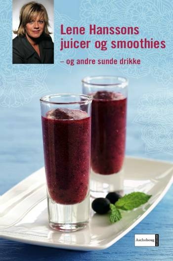Juicer Og Smoothies Og andre sunde drikke