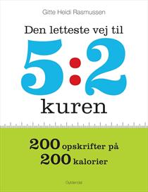 Den Letteste Vej Til 5:2 Kuren