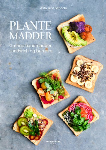 Plante Madder