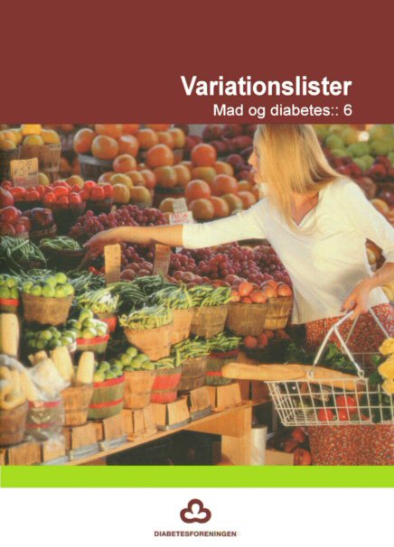 Variationslister