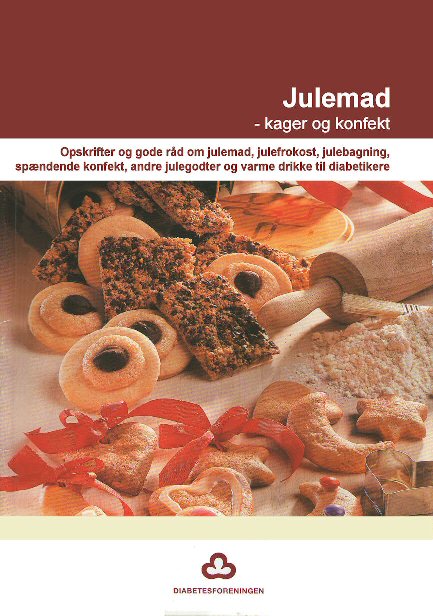Julemad