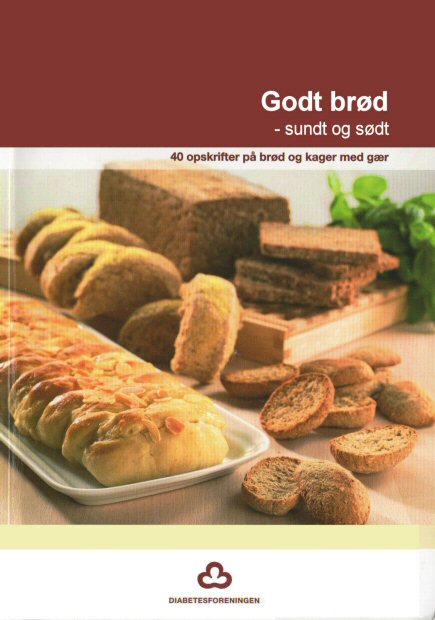 Godt br�d