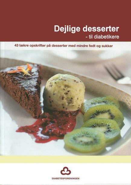 Dejlige desserter