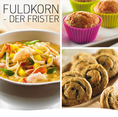 Fuldkorn - Der Frister
