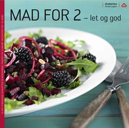 Mad for 2 - let og god
