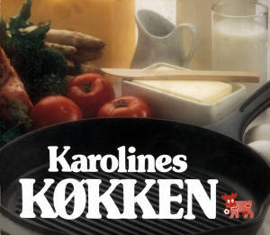 Karolines Køkken