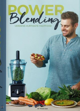 Power Blending