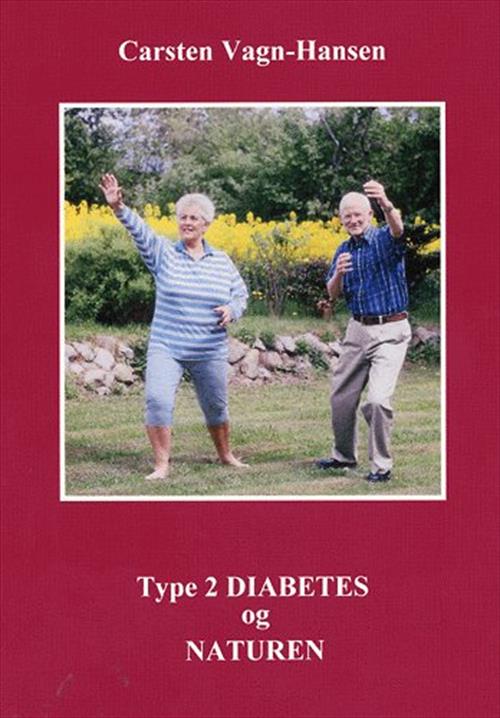 Type 2 diabetes og naturen