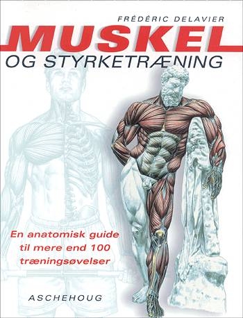 Muskel og Styrketræning