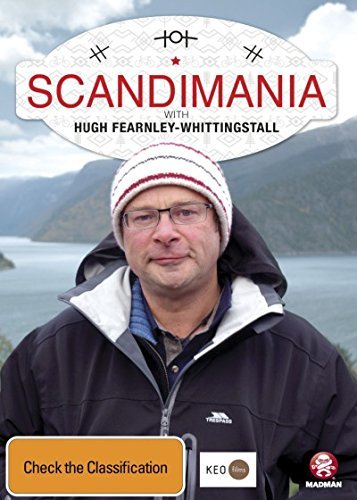 Scandimania with Hugh Fearnley-Whittingstall 