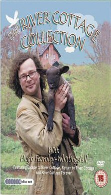 The River Cottage Collection [DVD] 