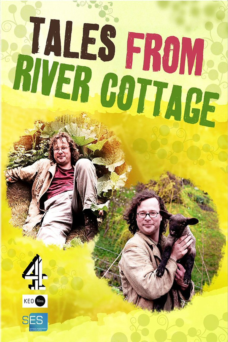 Tales From River Cottage